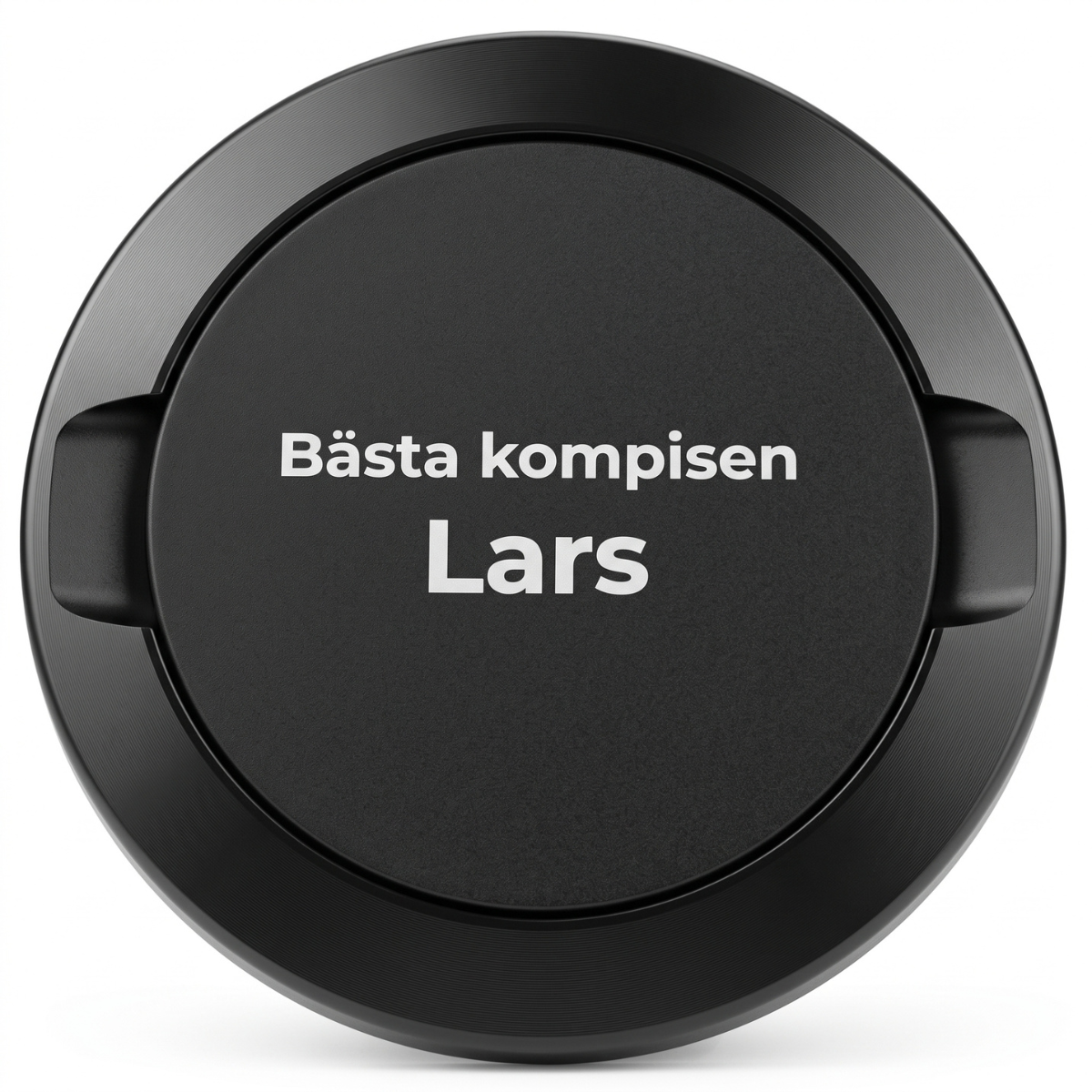 Snusdosa med gravyr - Graverad personlig present från NamnGava.se